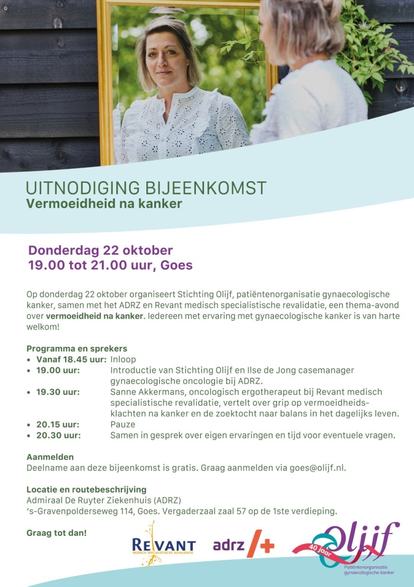 26005 Flyer Goes Groot