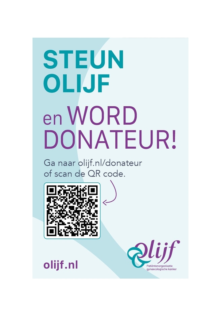 2025 Olijf steun ons kaartje website