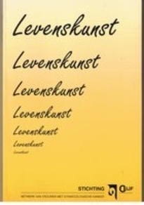 Boek Levenskunst