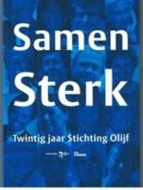 Boek Samen Sterk