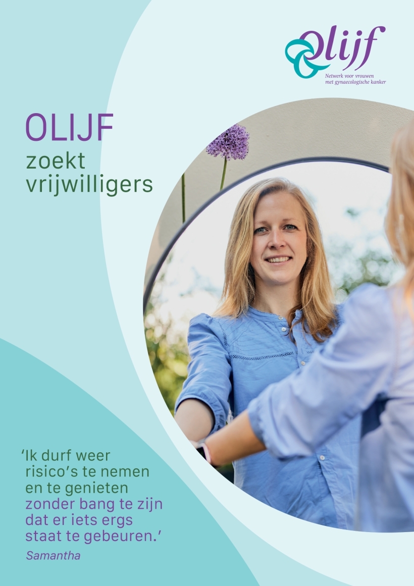 Vz folder werving vrijwilligers