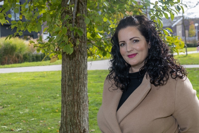 Debby ervaringsverhaal