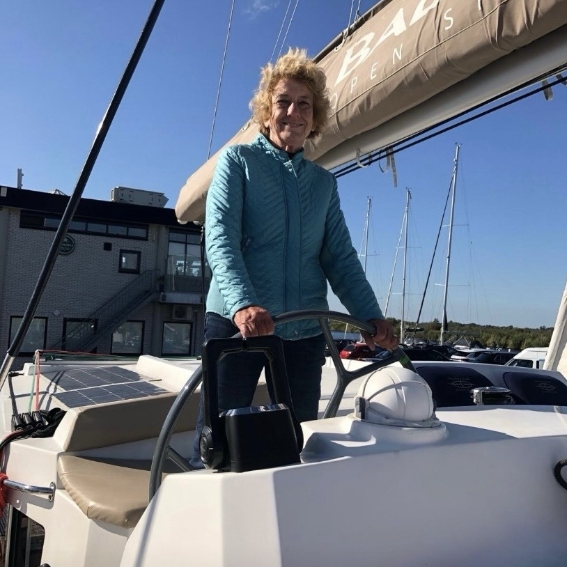 Gerda 1