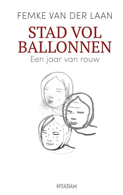 Stad vol ballonnen 2