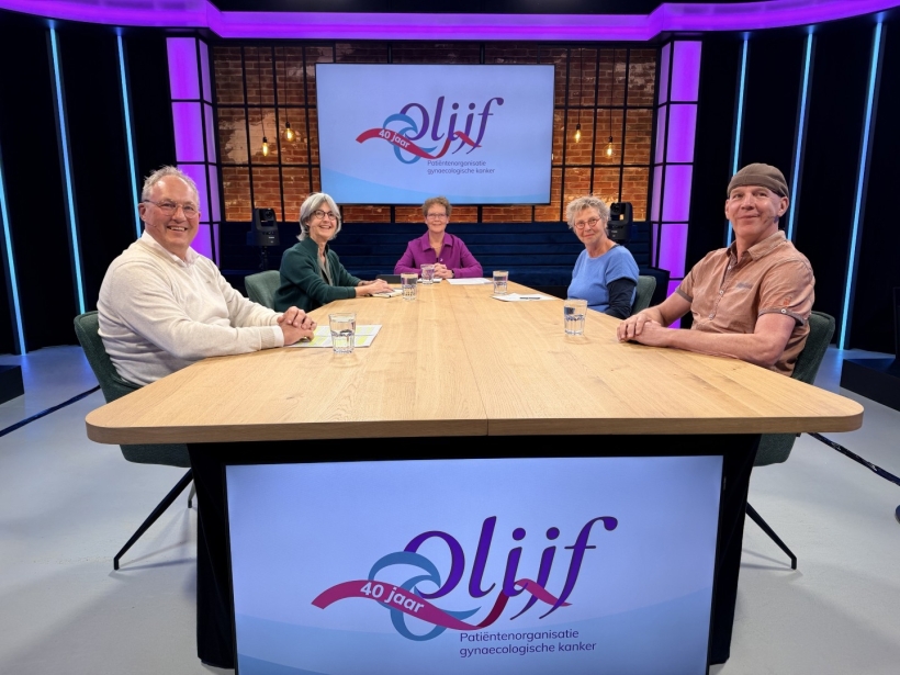 Webinar naasten