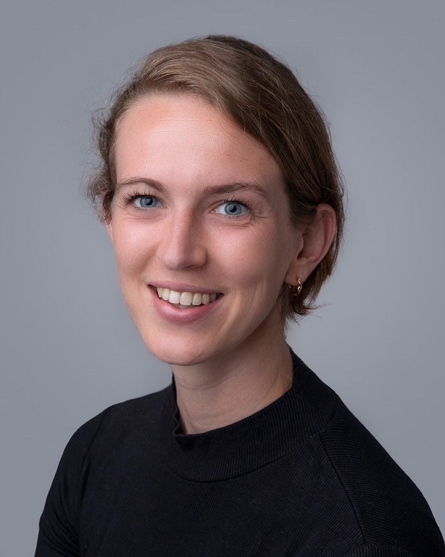 Anne Sophie