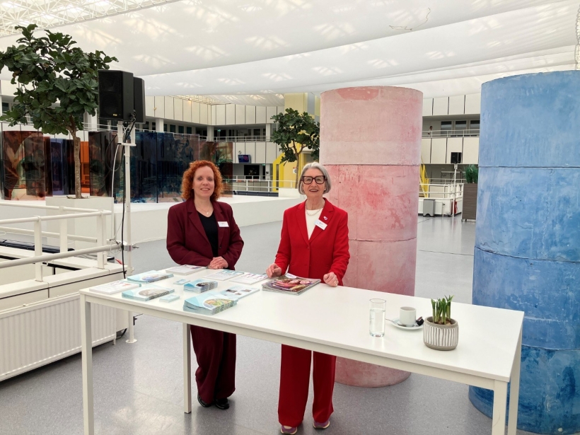 Bijeenkomst Maastricht 1 Groot