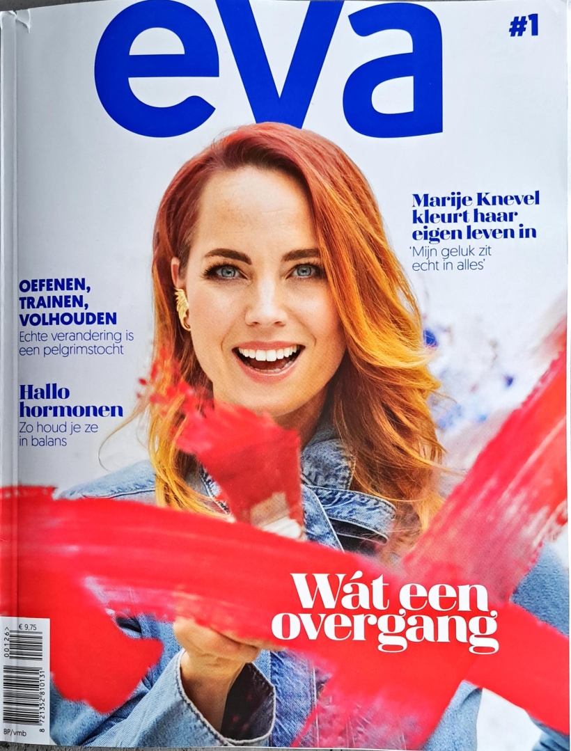Cover EVA met Marja jpg