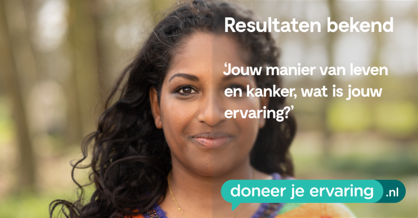 DJE leefstijl Li Fb X Cherine resultaten Middel