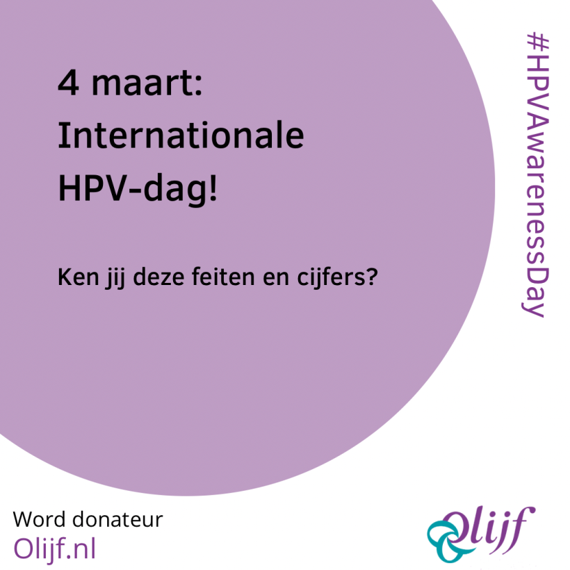 HPV day vierkant