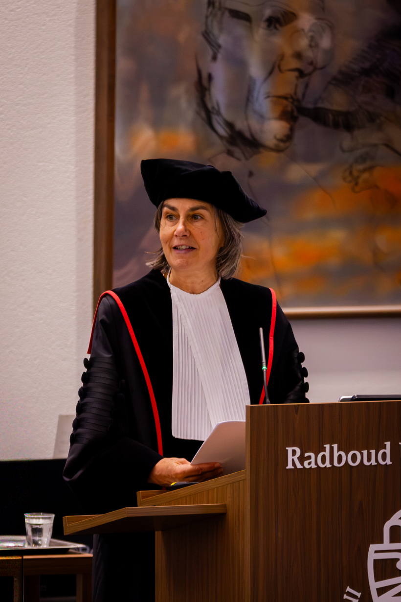 Hanny Pijnenborg