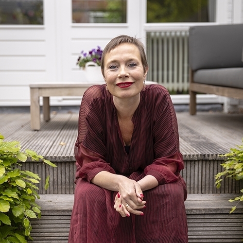 Kristel 500x500 px instagram