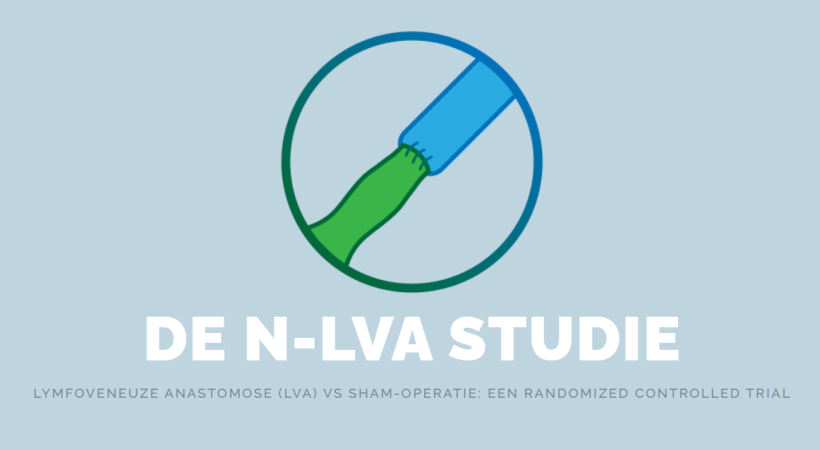 NLVA studie
