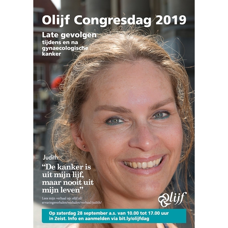 Olijf Congresdag beeld 800x800 px