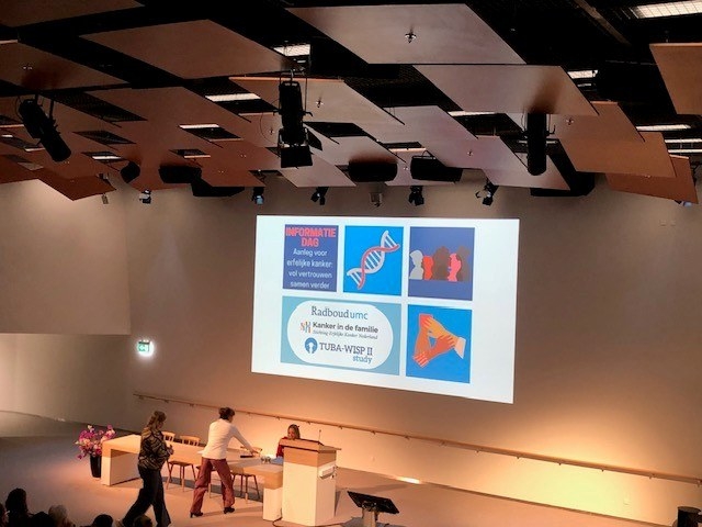 Radboud 1
