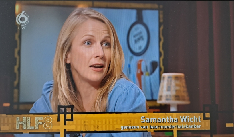 Samantha Hlf8