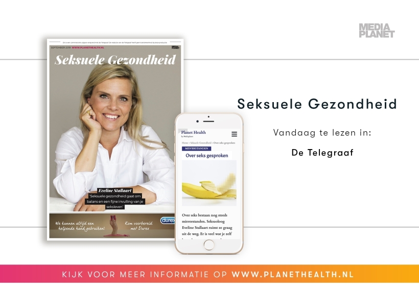 Shareable Seksuele Gezondheid