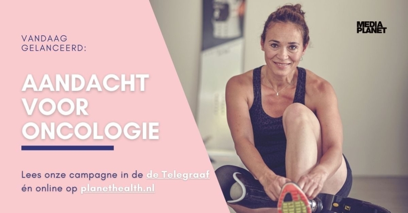 Visual Aandacht voor Oncologie