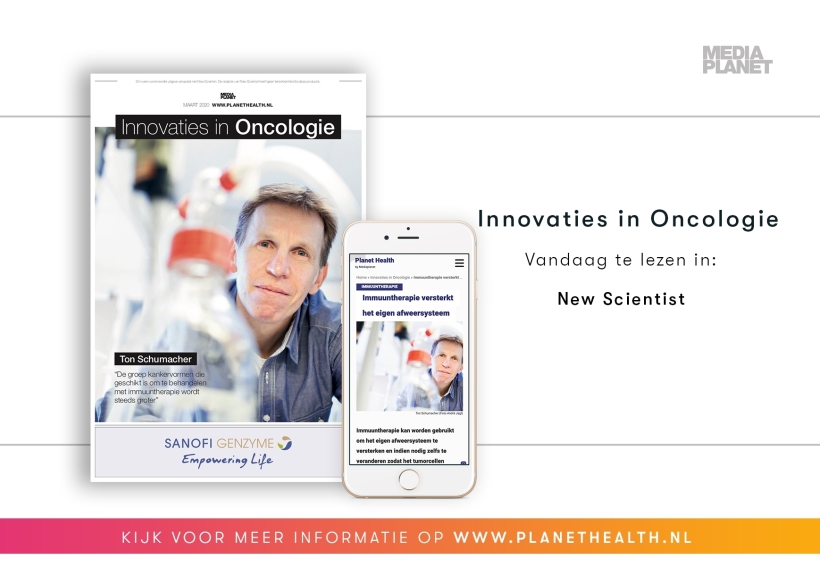 Visual Innovaties in Oncologie