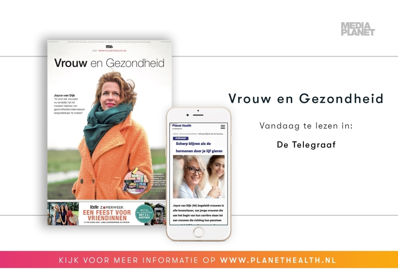 Visual Vrouw Gezondheid