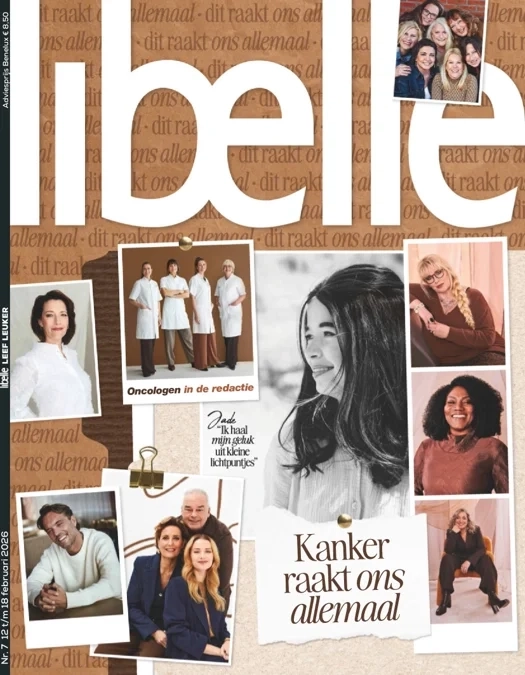 Cover Libelle 7 2026