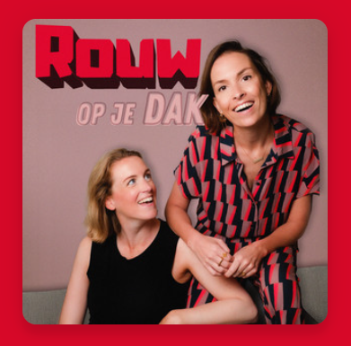 Rouw op je dak