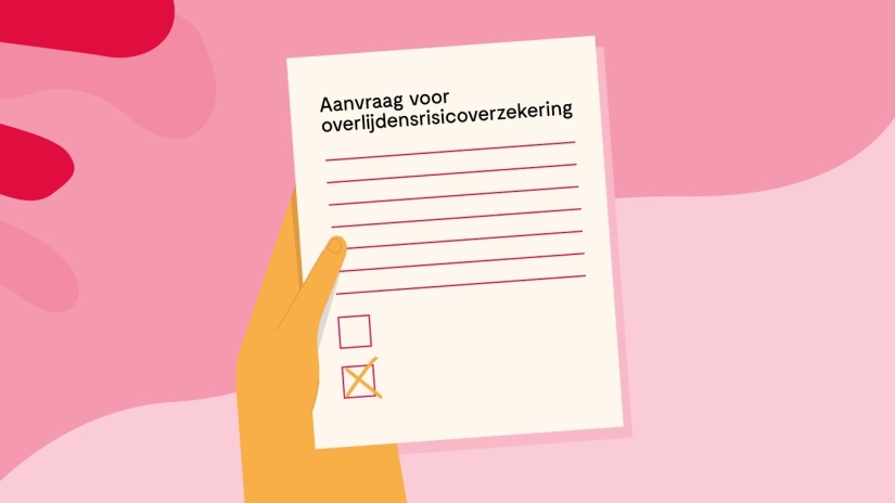 DJE ORV Socialmedia geweigerd