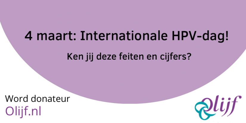 HPV day rechthoek