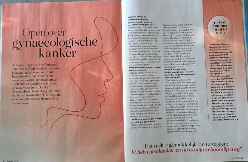 Margriet 1