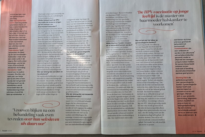 Margriet 2