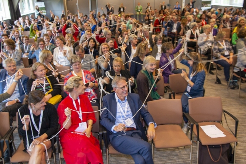 Congresdag grote zaal web Wim B13