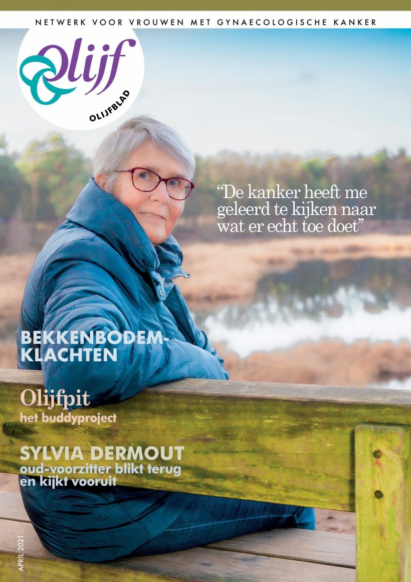 Cover Olijfblad 1 2021