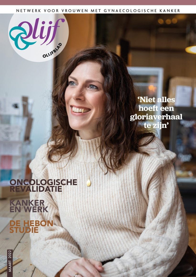 Cover Olijfblad 1 2022