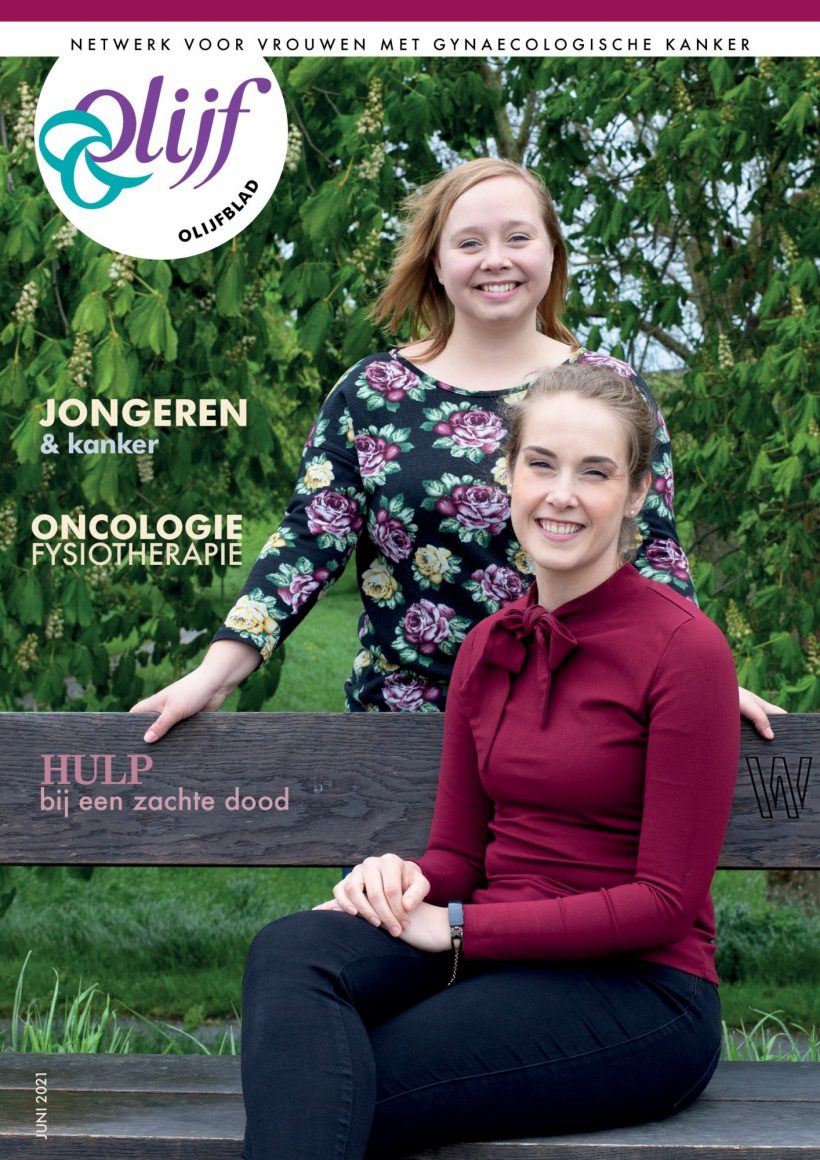 Cover Olijfblad 2 2021