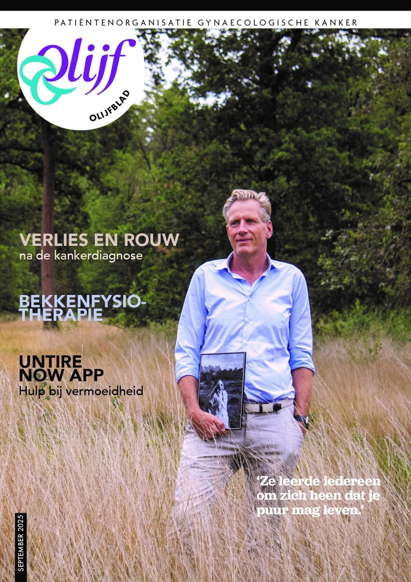 Cover Olijfblad 3 2025