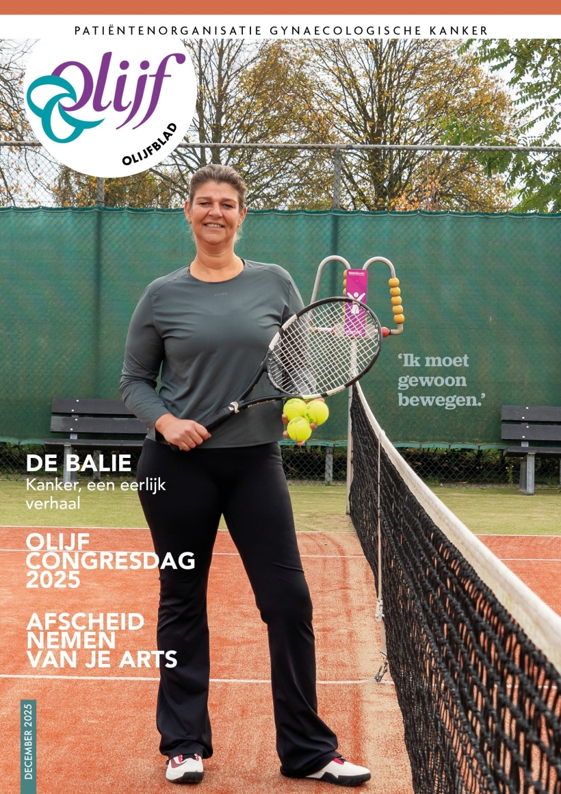 Cover Olijfblad 4 2025