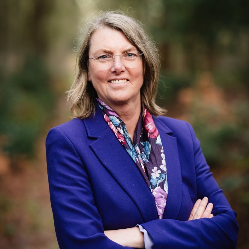 2025 Yvonne Halman