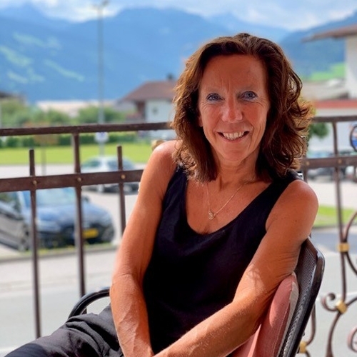 Ankie Krol 500x500 px