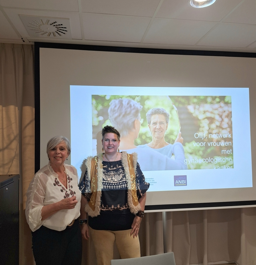 Presentatie Antonius